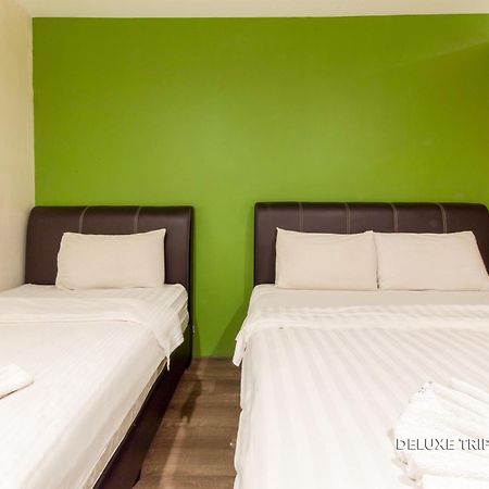 33 Star Hotel By The Awinka Group Of Management Kuala Lumpur Kültér fotó