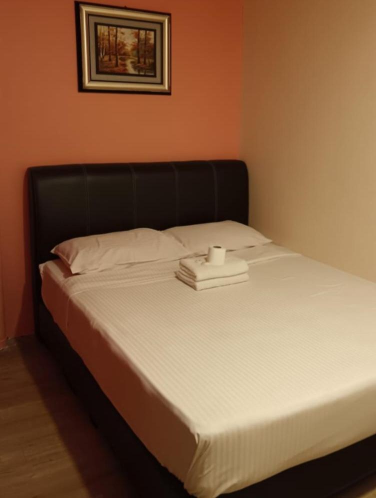 33 Star Hotel By The Awinka Group Of Management Kuala Lumpur Kültér fotó