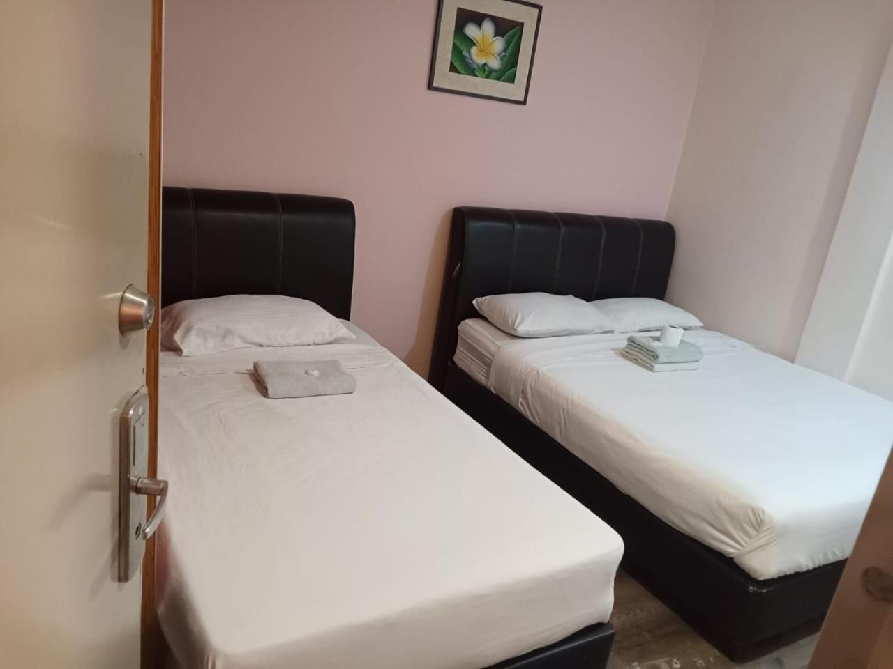 33 Star Hotel By The Awinka Group Of Management Kuala Lumpur Kültér fotó