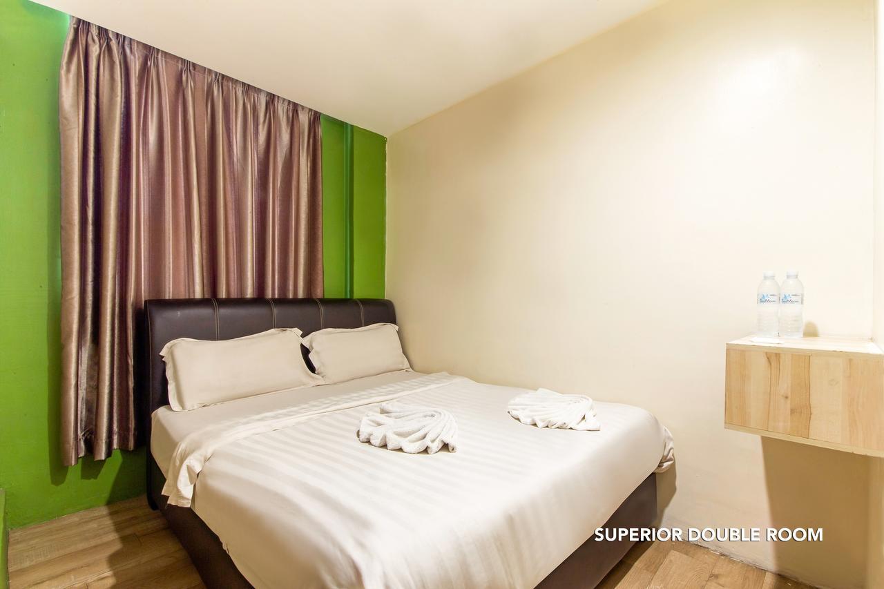 33 Star Hotel By The Awinka Group Of Management Kuala Lumpur Kültér fotó