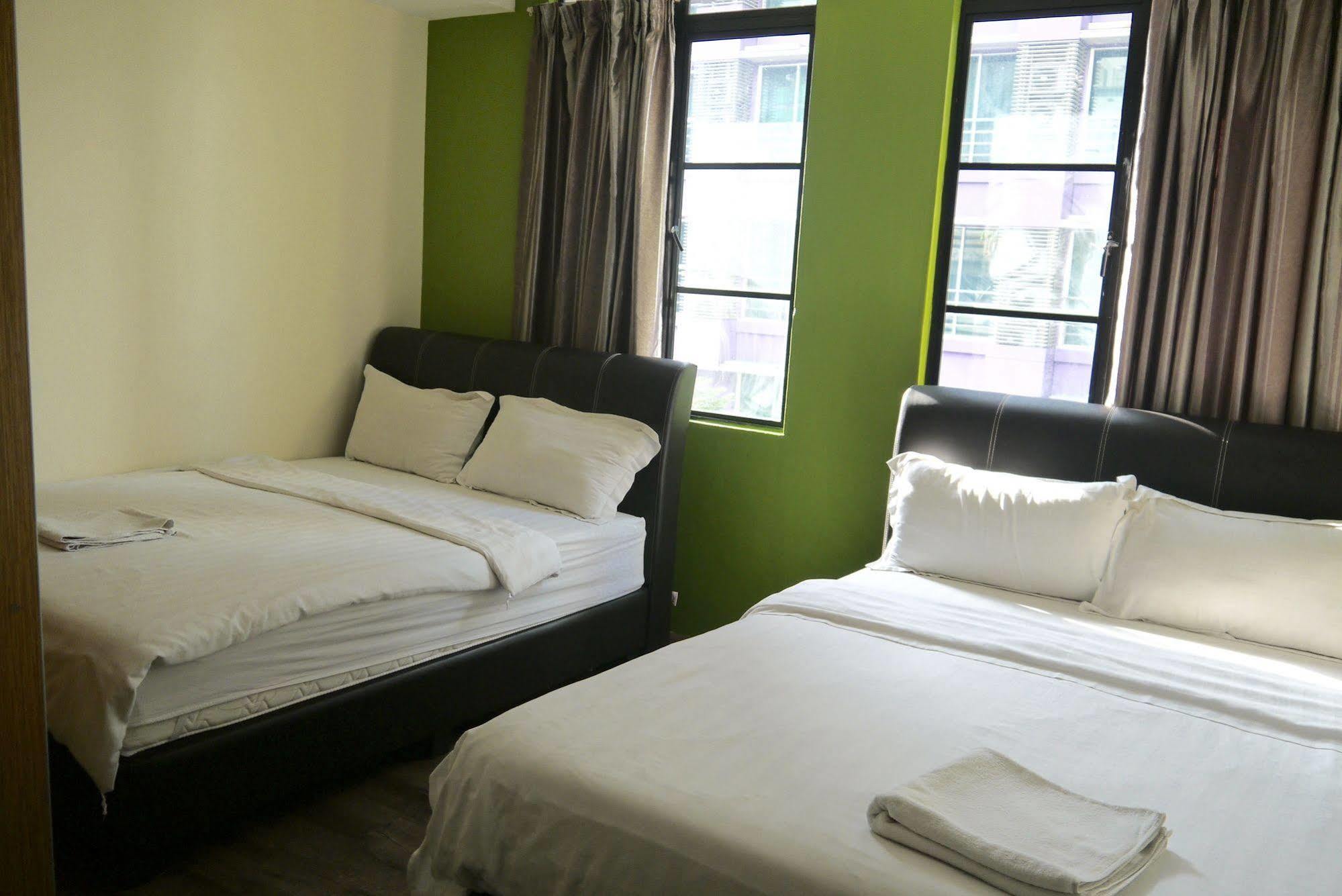 33 Star Hotel By The Awinka Group Of Management Kuala Lumpur Kültér fotó
