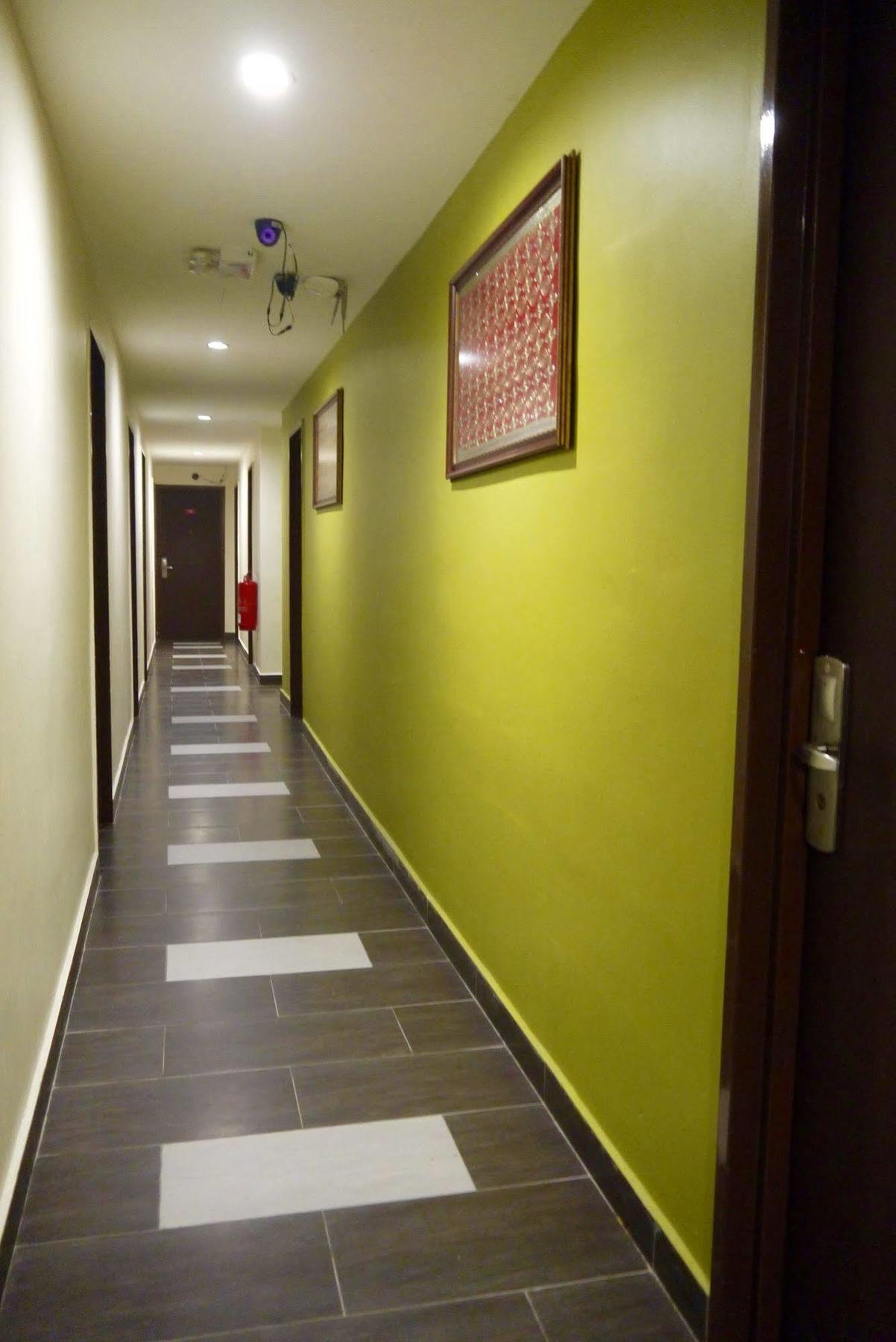 33 Star Hotel By The Awinka Group Of Management Kuala Lumpur Kültér fotó