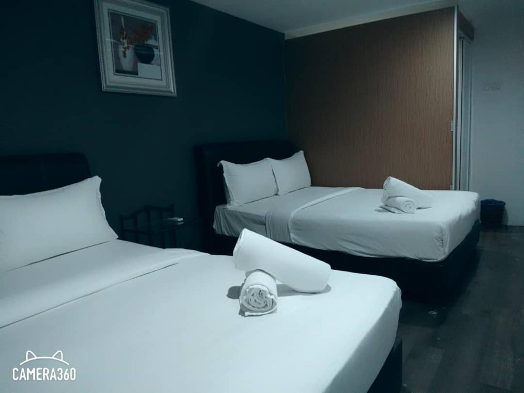 33 Star Hotel By The Awinka Group Of Management Kuala Lumpur Kültér fotó